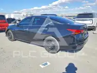 2019 Nissan ALTIMA photo