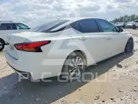 2019 Nissan ALTIMA фото