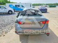 2019 Nissan ALTIMA photo