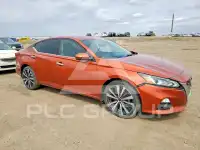 2019 Nissan ALTIMA photo
