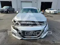 2019 Nissan ALTIMA photo