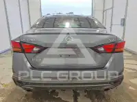 2019 Nissan ALTIMA фото