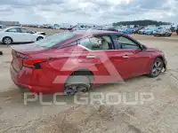 2019 Nissan ALTIMA фото