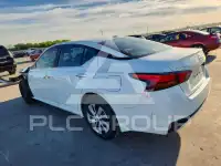 2019 Nissan ALTIMA фото