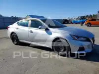 2019 Nissan ALTIMA photo