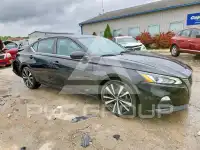 2019 Nissan ALTIMA photo