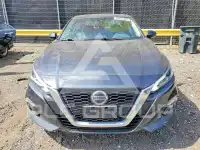 2019 Nissan ALTIMA фото