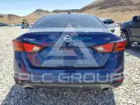 2019 Nissan ALTIMA фото