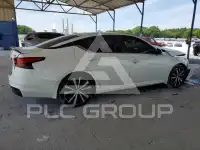 2019 Nissan ALTIMA фото