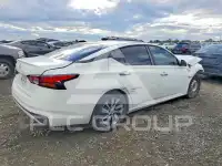 2019 Nissan ALTIMA фото