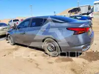 2019 Nissan ALTIMA фото