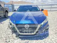 2019 Nissan ALTIMA фото
