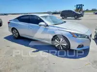 2019 Nissan ALTIMA фото