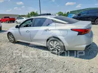 2019 Nissan ALTIMA photo