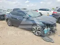 2019 Nissan ALTIMA фото