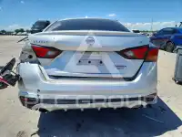2019 Nissan ALTIMA фото