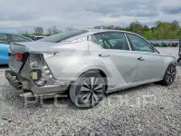 2019 Nissan ALTIMA photo
