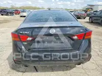 2019 Nissan ALTIMA photo