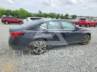 2019 Nissan ALTIMA фото