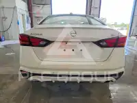 2019 Nissan ALTIMA photo