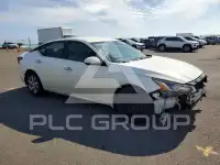 2019 Nissan ALTIMA фото