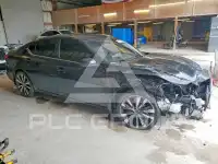 2019 Nissan ALTIMA фото