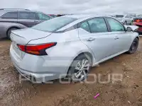 2019 Nissan ALTIMA фото
