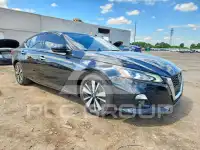 2019 Nissan ALTIMA photo