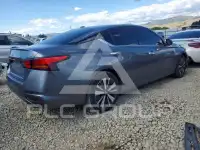 2019 Nissan ALTIMA фото