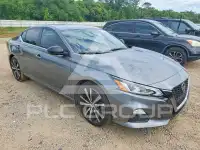 2019 Nissan ALTIMA фото