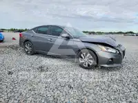 2019 Nissan ALTIMA фото