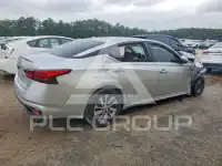 2019 Nissan ALTIMA фото