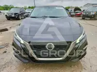 2019 Nissan ALTIMA photo