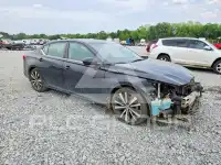 2019 Nissan ALTIMA фото