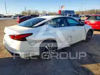 2019 Nissan ALTIMA фото