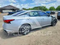 2019 Nissan ALTIMA photo