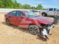 2019 Nissan ALTIMA фото