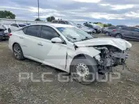 2019 Nissan ALTIMA фото