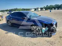 2019 Nissan ALTIMA фото