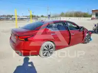 2019 Nissan ALTIMA photo