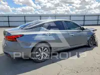 2019 Nissan ALTIMA фото