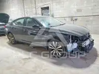 2019 Nissan ALTIMA фото