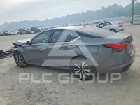 2019 Nissan ALTIMA photo