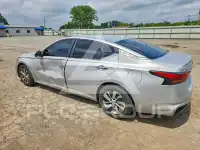 2019 Nissan ALTIMA фото