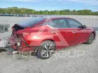 2019 Nissan ALTIMA фото