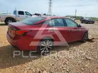 2019 Nissan ALTIMA фото