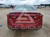 2019 Nissan ALTIMA фото