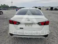2019 Nissan ALTIMA фото