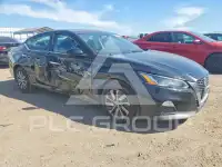 2019 Nissan ALTIMA фото