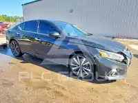 2019 Nissan ALTIMA фото